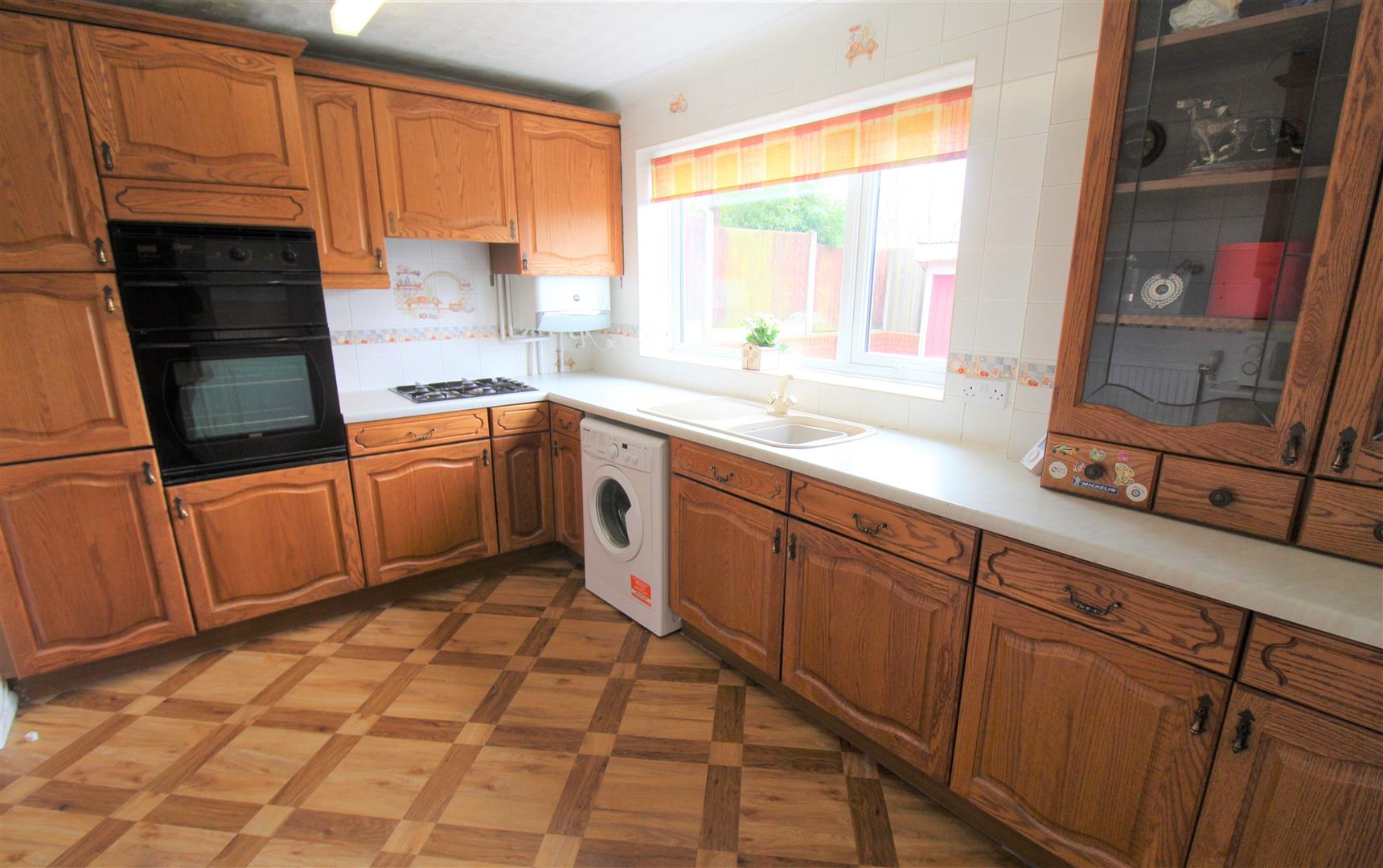 Baddeley Hall Road, Baddeley Green, Stoke-On-Trent